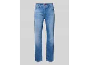 8721222096153 - Slim Fit Jeans aus Baumwoll-Mix