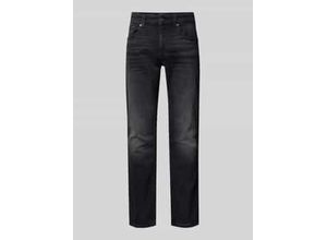 8721222098379 - Slim Fit Jeans aus Baumwoll-Mix