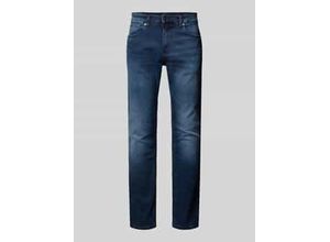 8721222105244 - Slim Fit Jeans aus Baumwoll-Mix 8721222105244 - Slim Fit Jeans aus Baumwoll-Mix