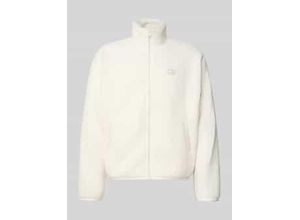 8721222110057 - Relaxed Fit Jacke mit Teddyfell