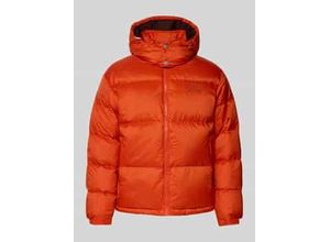 8721222113126 - Regular Fit Steppjacke mit Daunen-Feder-Füllung Modell ALASKA