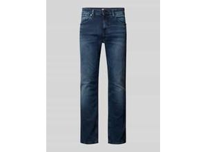 8721222114055 - Slim Fit Jeans aus Baumwoll-Mix