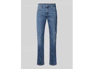 8721222115977 - Slim Fit Jeans aus Baumwoll-Mix