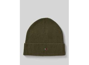 8721222126768 - Mütze aus Baumwoll-Kaschmir-Mix