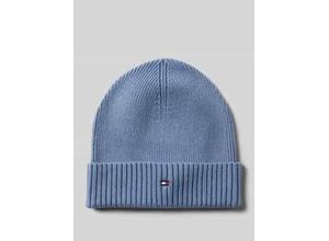 8721222127253 - Mütze aus Baumwoll-Kaschmir-Mix
