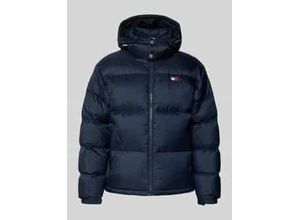 8721222324621 - Regular Fit Steppjacke mit Daunen-Feder-Füllung Modell ALASKA