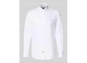 8721222334125 - Regular Fit Businesshemd aus reiner Baumwolle