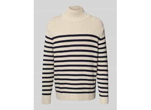 8721222362548 - Relaxed Fit Strickpullover aus reiner Baumwolle Modell BRETON
