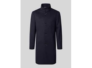 8721222398394 - Regular Fit Mantel aus Woll-Mix