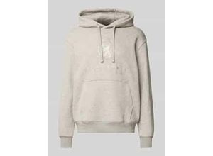 8721222437451 - Oversized Hoodie aus Baumwoll-Mix