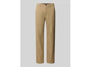 8721222461197 - Straight Leg Chino aus atmungsaktivem Material Modell DENTON