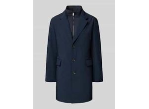 8721222493815 - Regular Fit Mantel mit Reverskragen Modell DC PADDED PERFORMANCE COA