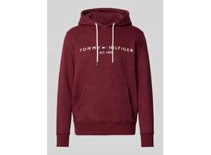 8721222513315 - Oversized Hoodie aus Baumwoll-Mix