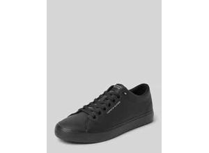 8721222525523 - Low Top Sneaker aus reinem Leder