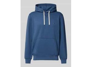 8721222529118 - Oversized Hoodie aus Baumwoll-Mix