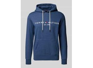 8721222531234 - Oversized Hoodie aus Baumwoll-Mix