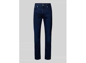 8721222619291 - Slim Fit Jeans aus Baumwoll-Mix Modell BLEECKER