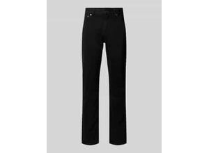 8721222621218 - Straight Fit Jeans aus Baumwoll-Mix Modell DENTON 8721222621218 - Straight Fit Jeans aus Baumwoll-Mix Modell DENTON