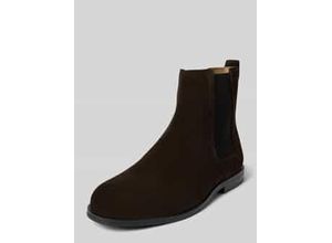 8721224154158 - Chelsea Boots mit elastischem Einsatz