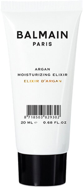 8721225811319 - Travel Argan Moisturizing Elixir 20ml