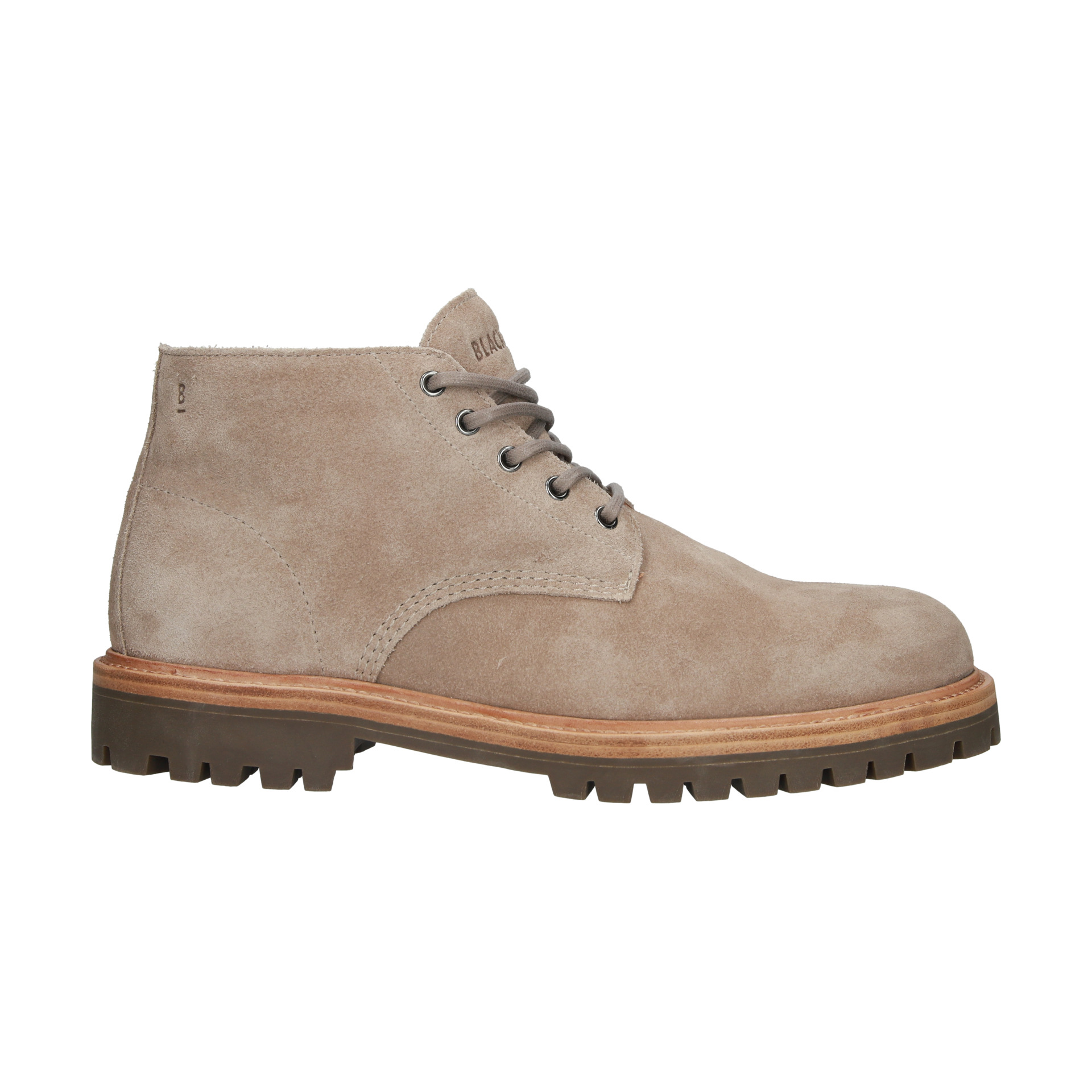 8721239029922 - Stiefeletten Gastown Fosca