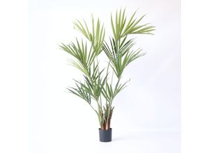 8721278902378 - Plant in a Box - Künstliche Kentia – Höhe 150cm 8721278902378 - Plant in a Box - Künstliche Kentia – Höhe 150cm