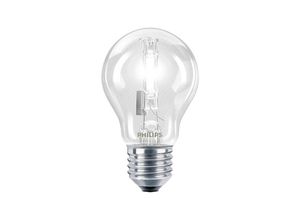 8727900252552 - Halogen Classic A55 140W 230V Sockel E27 2800K dimmbar - Philips