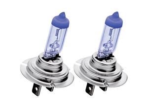 8727900532777 - Philips Automotive 53277728 Halogen Leuchtmittel MasterDuty Blue Vision H7 70 W 24 V