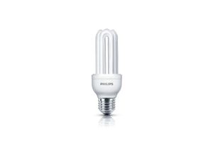 8727900827538 - Genie 18W 230V Sockel E27 2700K energiesparend - Philips