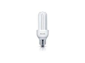 8727900827880 - Genie 8W 230V Sockel E27 2700K energiesparend - Philips