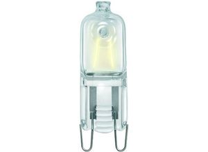 8727900864014 - Signify France - philips HV-Halogenlampe 42W klar Clickline G9 230V Röhre einsgesockelt UV-Schutzglas Ø13x45mm dimmbar