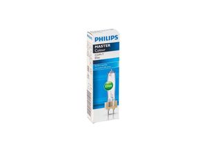 8727900911411 - Philips MASTERColour CDM-T Elite 70W 930 G12 1CT 12 Metall-Halogen-Lampe 73 W 3000 K 7800 lm