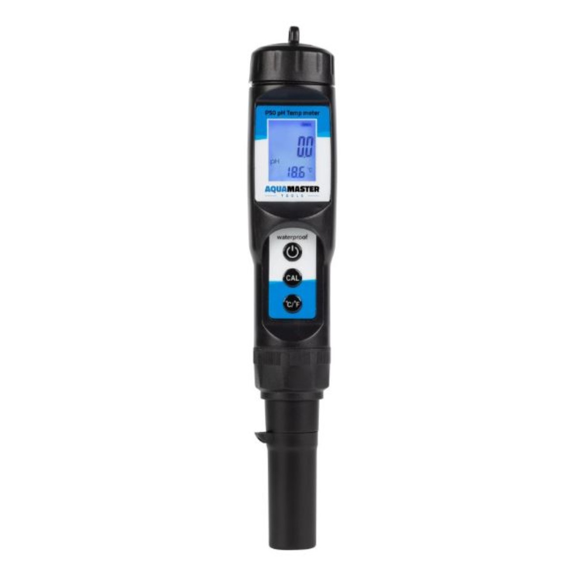 8785258333682 - pH Temp meter P50 Pro