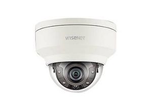 8801089094957 - Hanwha Vision WiseNet X XNV-8020R - Netzwerk-Überwachungskamera - Kuppel - Außenbereich - staubdicht wasserdicht vandalismusresistent - Farbe (Tag&Nacht)