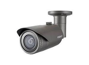 8801089202345 - Hanwha Vision WiseNet Q QNO-7012R - Netzwerk-Überwachungskamera - Bullet - Außenbereich - staubdicht wasserdicht stoßfest - Farbe (Tag&Nacht) 8801089202345 - Hanwha Vision WiseNet Q QNO-7012R - Netzwerk-Überwachungskamera - Bullet - Außenbereich - staubdicht wasserdicht stoßfest - Farbe (Tag&Nacht)