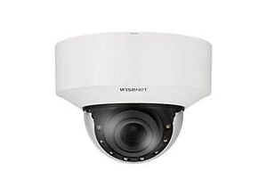 8801089207968 - Hanwha Vision WiseNet X XND-C7083RV - Netzwerk-Überwachungskamera - Kuppel - Innenbereich - vandalismusgeschützt - Farbe (Tag&Nacht)