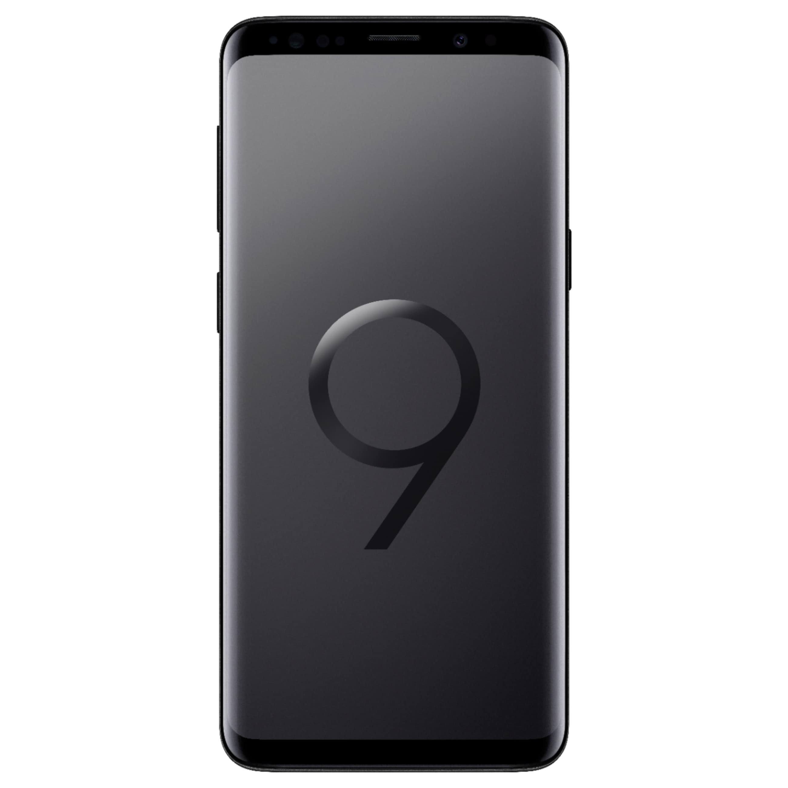 8801643031633 - Gebraucht Galaxy S9 SM-G960F Single Sim 64GB Midnight Black 8801643031633 - Gebraucht Galaxy S9 SM-G960F Single Sim 64GB Midnight Black