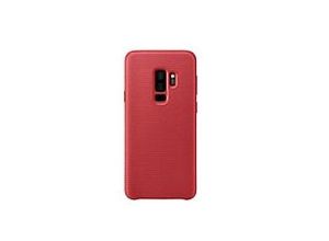 8801643098728 - SAMSUNG Cover EF-GG965 Galaxy S9 Plus Rot