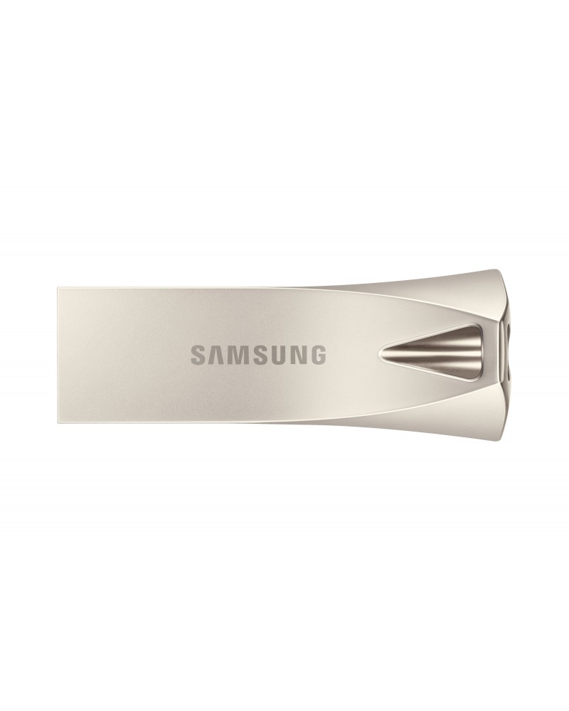 8801643229382 - USB-Stick BAR Plus 64 GB Champagne Silver USB-Stick MUF-64BE3 APC 8801643229382