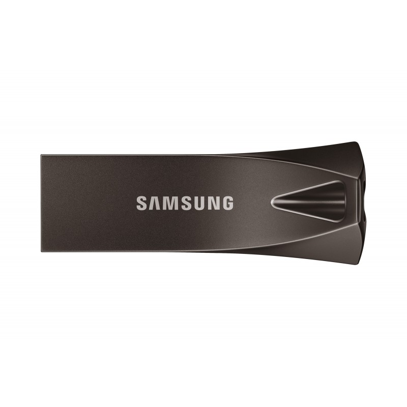 8801643230678 - USB-Stick BAR Plus 256 GB Titan Grey USB-Stick MUF-256BE4 APC 8801643230678