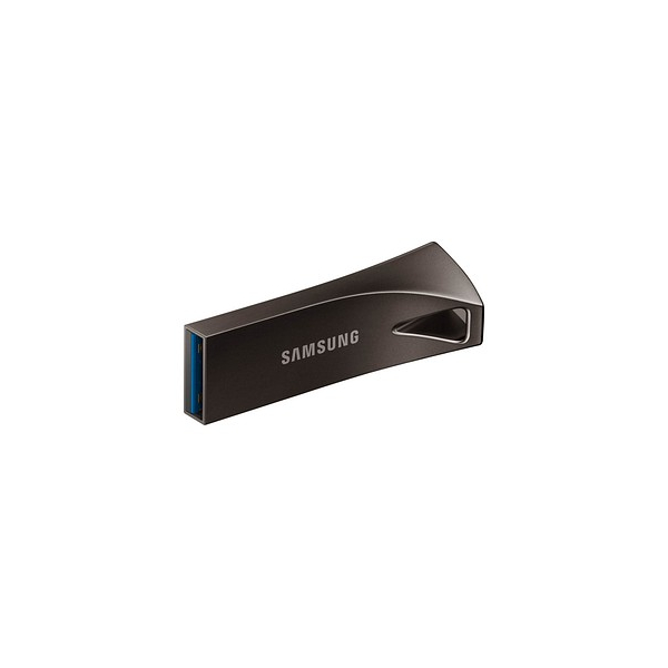 8801643230692 - BAR Plus USB-Stick 128 GB Titan-Grau MUF-128BE4 APC USB 32 Gen 2 (USB 31)