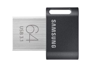 8801643233495 - FIT Plus 64GB Flash Drive 31 USB Stick wasserdicht strahlungsresistent