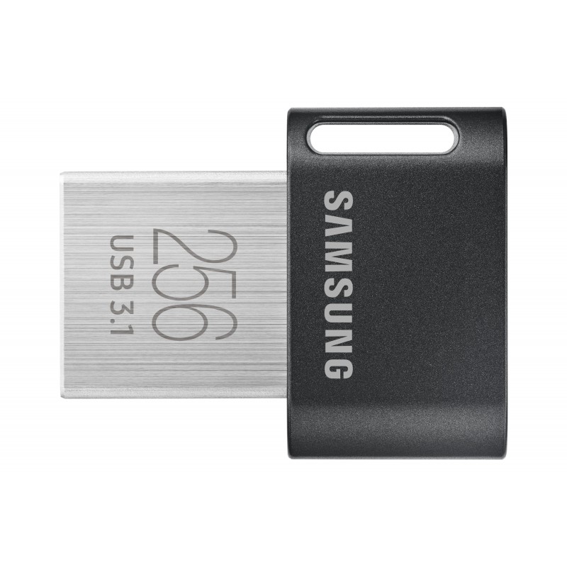 8801643233563 - MUF-256AB USB-Stick 256 gb usb Typ-A 32 Gen 1 (31 Gen 1) Grau Silber - Samsung