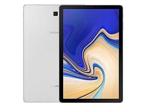 8801643439163 - Galaxy Tab S4 (2018) 105 64GB WLAN + LTE Grau Ohne Vertrag I 24 M Gratis Garantie