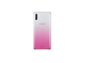 8801643887797 - SAMSUNG Schutzhülle EF-AA705 Galaxy A70 Pink