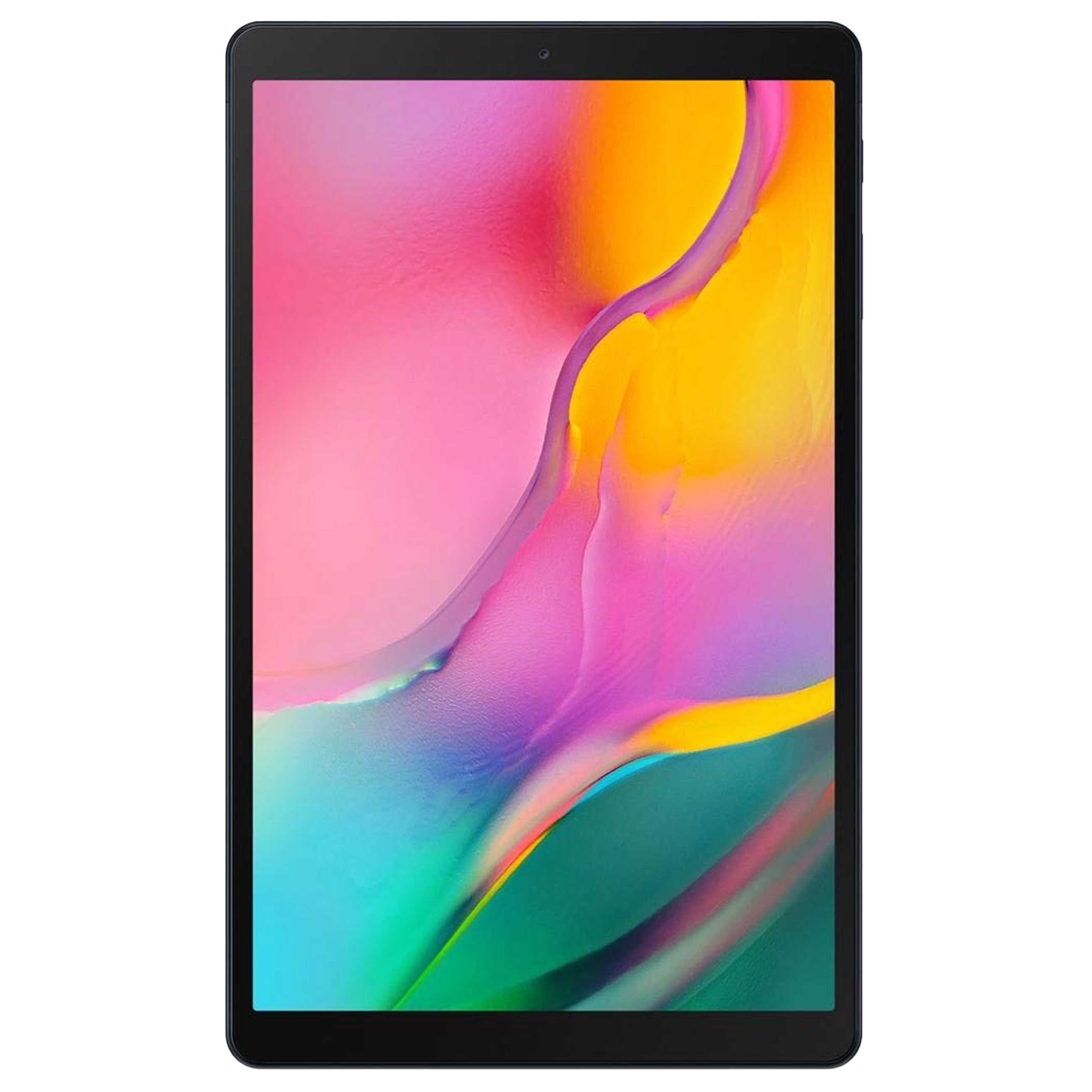 8801643897178 - Generalüberholt Galaxy Tab A 101 (2019) 32GB LTE Schwarz 8801643897178 - Generalüberholt Galaxy Tab A 101 (2019) 32GB LTE Schwarz