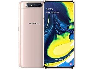 8801643968557 - Exzellent Galaxy A80 | 128 GB | Single-SIM | gold