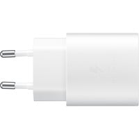 8801643979379 - EP-TA800XWEGWW Handy Ladegerät USB-C® mit Schnellladefunktion 25 W Weiß