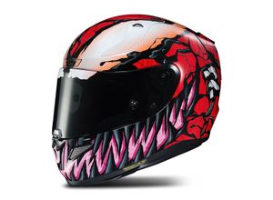 8804269289679 - Integralhelm RPHA 11 MARVEL Carnage