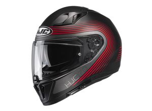 8804269337004 - Integralhelm i70 Surf Schwarz